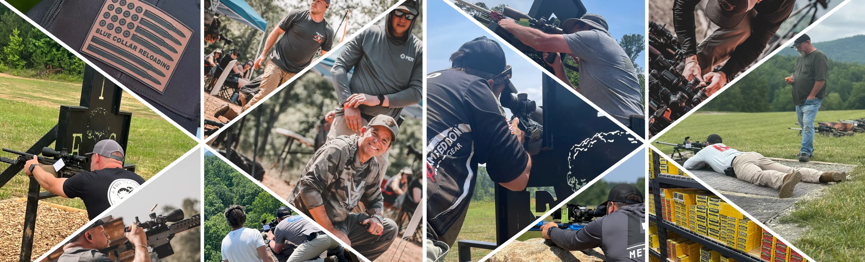 Precision Reloading for Serious Shooters